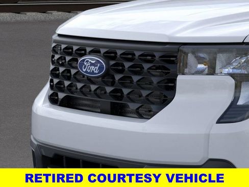 New 2026 Ford Maverick XLT w/ XLT Luxury Package AWD/4WD image 18