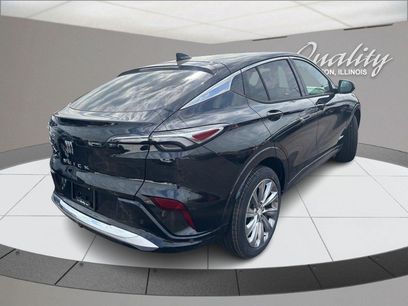 New 2026 Buick Envista Avenir