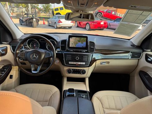 Used 2018 Mercedes-Benz GLE 350 image 27