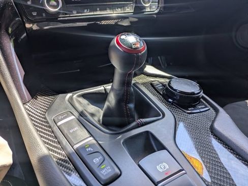 Used 2026 Toyota Supra w/ Driver Assist Package RWD image 27