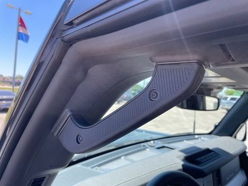 New 2026 Ford Bronco Outer Banks w/ Sasquatch Package AWD/4WD image 23