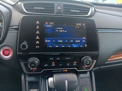 Used 2017 Honda CR-V Touring image 16