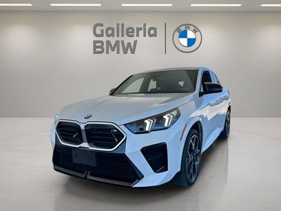Certified 2024 BMW X2 M35i