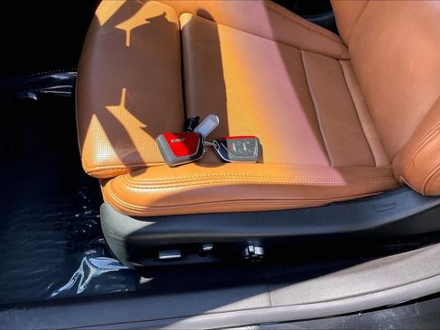 Used 2024 Cadillac CT5 V w/ Platinum Package RWD image 15
