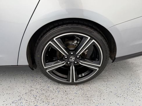 Used 2024 Honda Accord Sport image 24