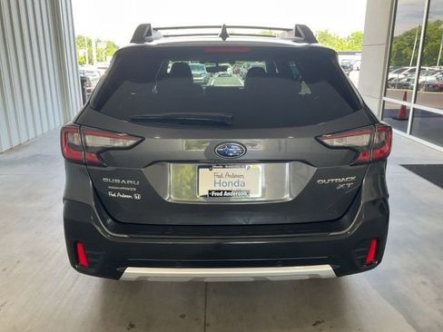 Used 2020 Subaru Outback Limited XT w/ Popular Package #2 AWD/4WD image 24