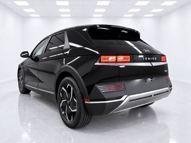 Used 2023 Hyundai Ioniq 5 SEL AWD/4WD image 10