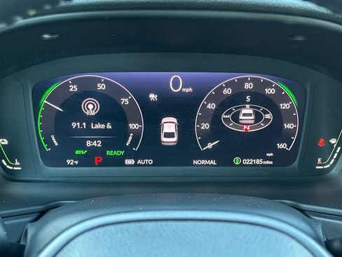 Used 2024 Honda Accord Sport image 23