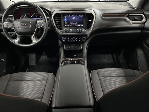 Used 2023 GMC Acadia AT4 w/ Trailering Package image 22
