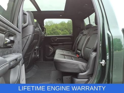 New 2026 RAM 1500 RHO w/ RHO Level 1 Equipment Group AWD/4WD image 30