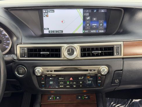 Used 2015 Lexus GS 350 w/ Premium Package image 25