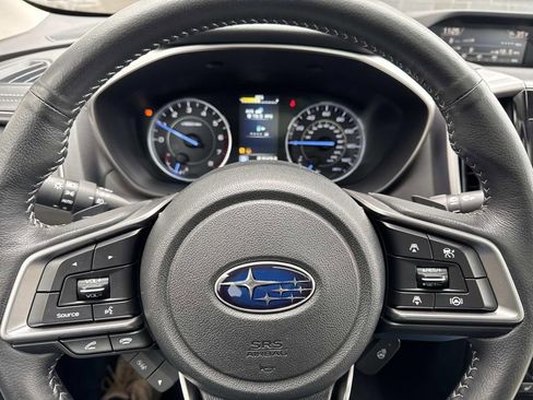 Used 2022 Subaru Ascent Limited w/ Technology Package image 29