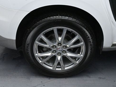 Used 2023 Buick Enclave Essence w/ Experience Buick Package image 36