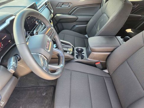 New 2026 GMC Canyon Elevation w/ Convenience Package AWD/4WD image 7