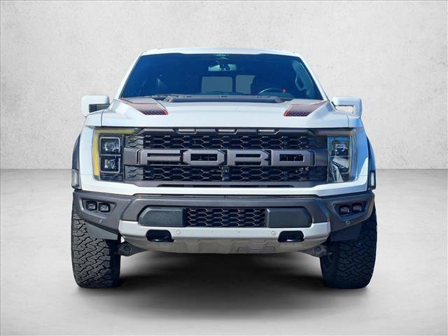 Used 2022 Ford F150 Raptor w/ Equipment Group 801A High AWD/4WD image 3