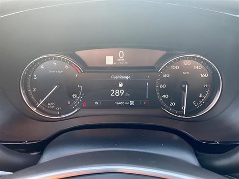 Certified 2023 Cadillac XT5 Premium Luxury image 15