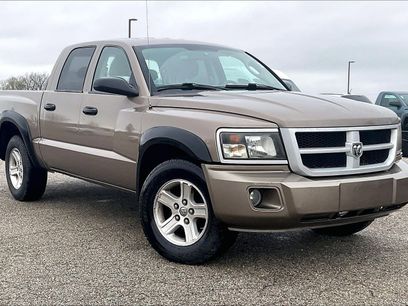 Used 2009 Dodge Dakota Big Horn