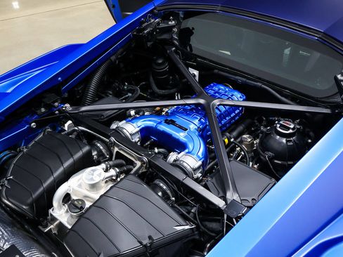 Used 2023 Lamborghini Huracan STO RWD image 42