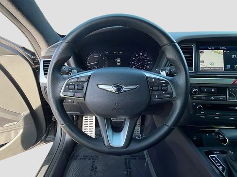 Used 2020 Genesis G80 3.8 w/ Sport Package 02 image 39