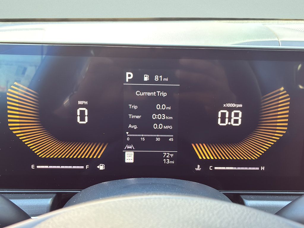 New 2026 Kia K5 GT-Line w/ GT-Line Premium Package AWD/4WD image 23