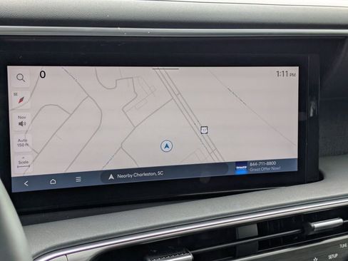 Used 2026 Hyundai Palisade Limited image 23