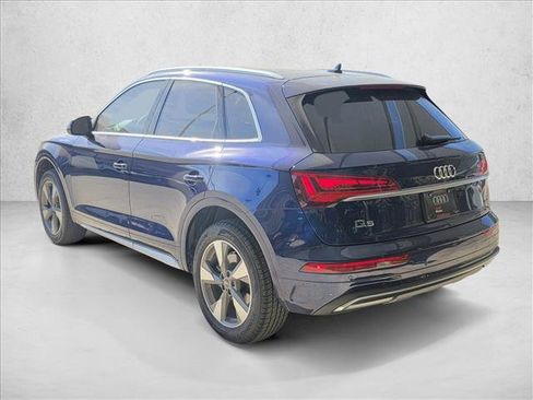 Certified 2023 Audi Q5 2.0T Premium Plus w/ Premium Plus Package image 7