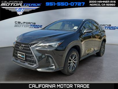 Used 2023 Lexus NX 250 FWD