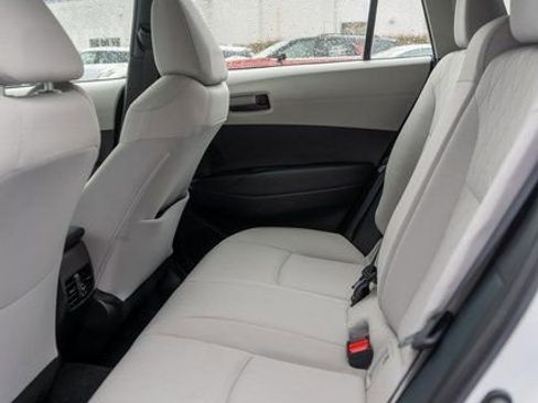Used 2023 Toyota Corolla Cross L AWD/4WD image 12