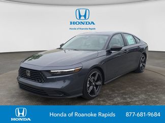 New 2026 Honda Accord SE video 1