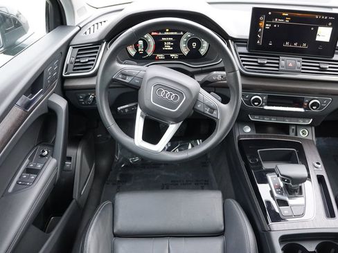 Used 2024 Audi Q5 2.0T Premium Plus image 19