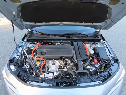 New 2026 Honda Civic Sport image 11