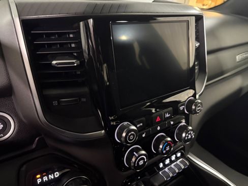 New 2026 RAM 1500 Big Horn image 12