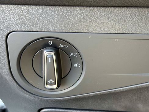 Certified 2024 Volkswagen Tiguan SE R-Line FWD image 28