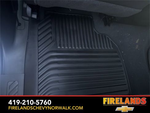 New 2026 Chevrolet Silverado 2500 LTZ w/ LTZ Convenience Package image 31