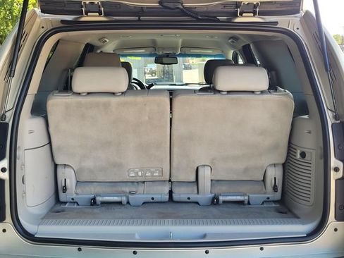 Used 2013 Chevrolet Tahoe LT w/ Texas Edition RWD image 9