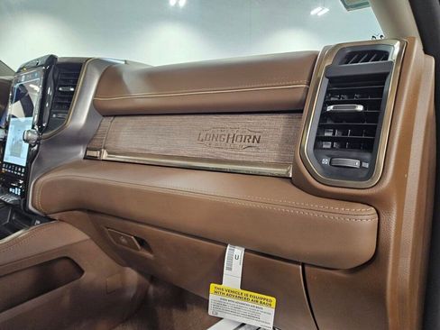 New 2024 RAM 2500 Limited w/ Safety Group image 20