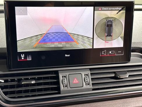 Used 2021 Audi Q5 2.0T Premium Plus w/ Premium Plus Package image 28