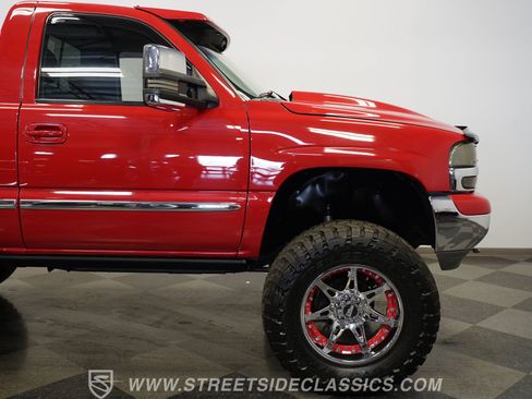 Used 2002 GMC Sierra 1500 SLE w/ Snow Plow Prep Pkg AWD/4WD image 34