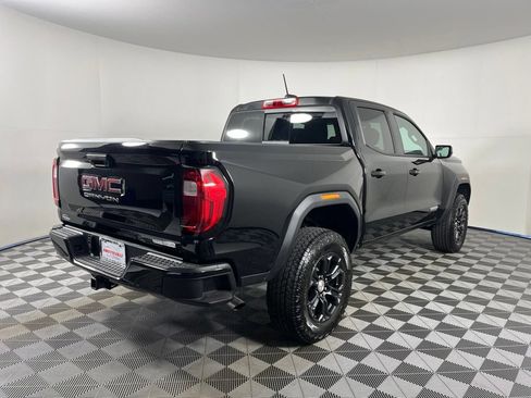 Certified 2024 GMC Canyon Elevation w/ Convenience Package RWD image 14