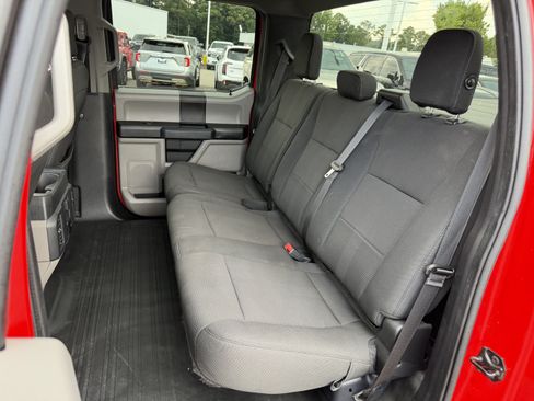 Used 2019 Ford F150 XL w/ Equipment Group 101A Mid RWD image 31