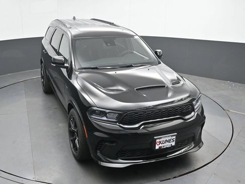 New 2026 Dodge Durango GT AWD/4WD image 31