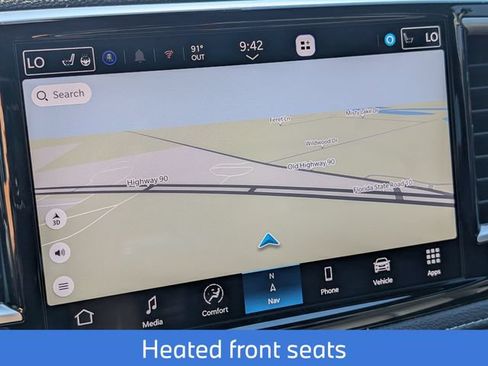 New 2027 Chrysler Pacifica Select FWD image 24