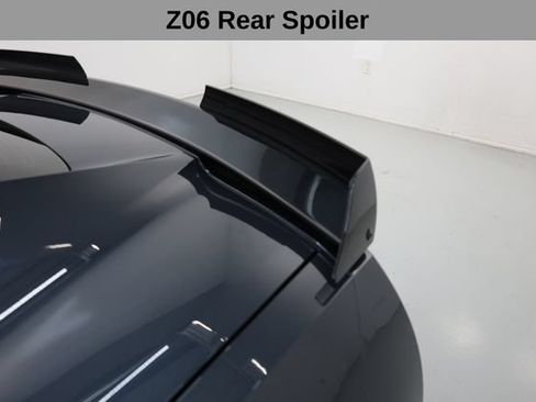 Used 2019 Chevrolet Corvette Z06 RWD image 31