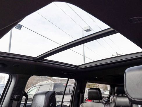 Used 2022 Jeep Wagoneer Series I w/ Premium Group I image 37