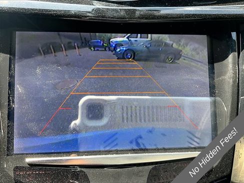 Used 2015 Cadillac CTS Luxury AWD/4WD image 18