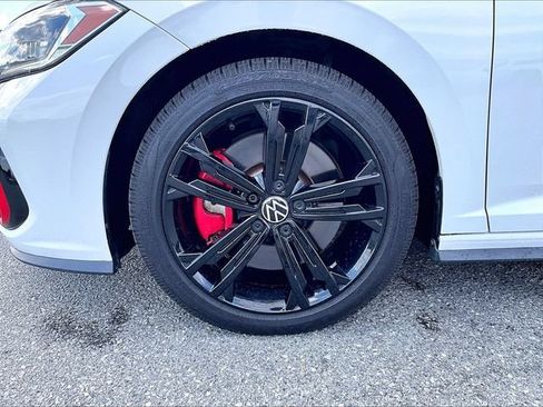 Used 2022 Volkswagen Jetta GLI Autobahn FWD image 7