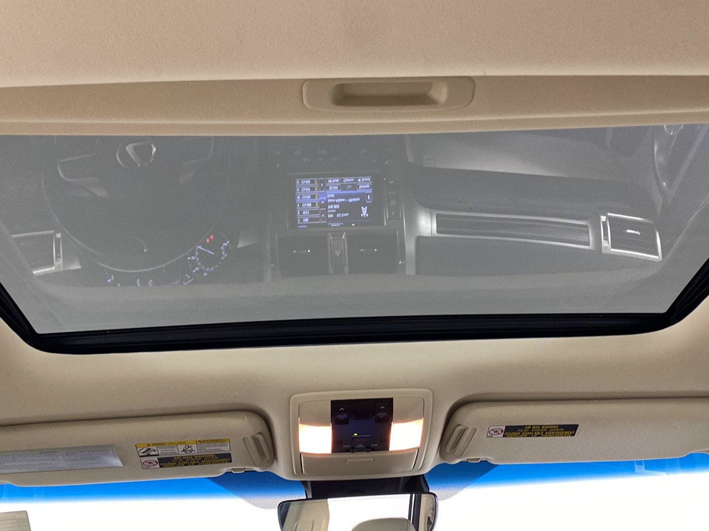 Used 2020 Lexus GX 460 Premium w/ Premium Package AWD/4WD image 24