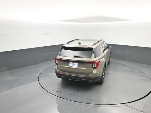New 2026 Ford Explorer ST-Line AWD/4WD image 31