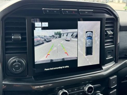 Used 2021 Ford F150 XLT w/ Equipment Group 302A High AWD/4WD image 25