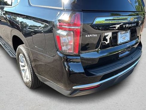 Used 2024 Chevrolet Tahoe LS AWD/4WD image 36